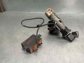 Recambio de conmutador de arranque para ford galaxy (vx) 1.9 tdi cat referencia OEM IAM 98VW15607BC 