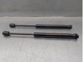 Recambio de amortiguadores capo para infiniti fx 3.7 v6 cat referencia OEM IAM 654701CA0A 