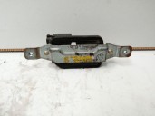 Recambio de modulo electronico para mitsubishi galloper (jk-01) 2.5 td referencia OEM IAM 1528005950  