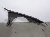 Replacement front left fender for Alfa Romeo 166 2.0 16V CAT OEM IAM reference 60596701 DARK BLUE 