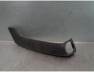 Recambio de molduras delanteras para volkswagen polo (6r1) 1.4 fsi referencia OEM IAM 6R0867171M  