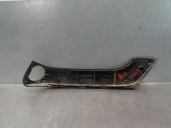 Recambio de molduras delanteras para volkswagen polo (6r1) 1.4 fsi referencia OEM IAM 6R0867171M  