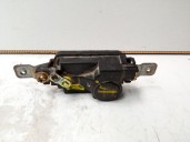 Recambio de modulo electronico para mitsubishi galloper (jk-01) 2.5 td referencia OEM IAM 1528005950  