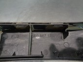 Recambio de molduras delanteras para volkswagen polo (6r1) 1.4 fsi referencia OEM IAM 6R0867171M  