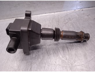 Replacement ignition coil for Alfa Romeo 166 2.0 16V cat OEM IAM reference 1227030062 1227030062 BOSCH