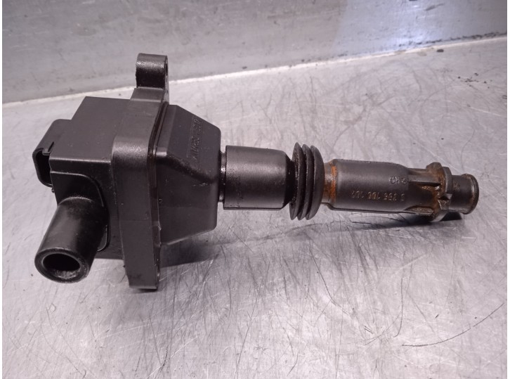 Recambio de bobina encendido para alfa romeo 166 2.0 16v cat referencia OEM IAM 1227030062 1227030062 BOSCH