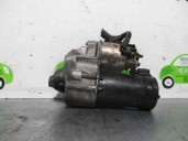 Replacement starter motor for Renault Laguna (B56) 1.9 DTI diesel cat OEM IAM reference 7700106426 