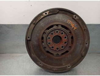 Recambio de volante motor para opel vectra c berlina 2.2 16v dti cat (y 22 dtr / l50) referencia OEM IAM 90490659  