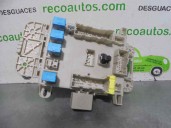 Recambio de caja reles / fusibles para toyota rav 4 2.4 120kw referencia OEM IAM 09355D05 