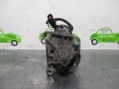 Replacement starter motor for Renault Laguna (B56) 1.9 DTI diesel cat OEM IAM reference 7700106426 