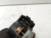 Recambio de modulo electronico para mitsubishi galloper (jk-01) 2.5 td referencia OEM IAM 1528005950 