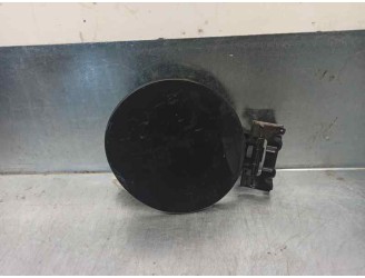 Replacement fuel filler flap for Renault Koleos 2.0 DCI diesel FAP OEM IAM reference 788300182R 