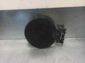 Replacement fuel filler flap for Renault Koleos 2.0 DCI diesel FAP OEM IAM reference 788300182R 