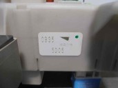 Replacement relay / fuse box for Toyota RAV 4 2.4 120kW OEM IAM reference 09355D05 