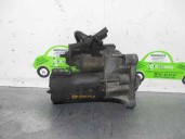 Replacement starter motor for Renault Laguna (B56) 1.9 DTI diesel cat OEM IAM reference 7700106426 