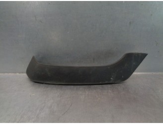 Recambio de molduras traseras para volkswagen polo (6r1) 1.4 fsi referencia OEM IAM 6R0867172L  