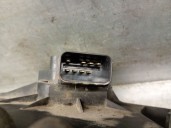 Recambio de potenciometro pedal para chrysler pt cruiser (pt_) 2.2 crd referencia OEM IAM 04891503AA 