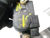 Recambio de modulo electronico para mitsubishi galloper (jk-01) 2.5 td referencia OEM IAM 1528005950 