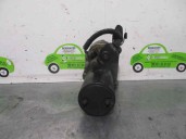 Replacement starter motor for Renault Laguna (B56) 1.9 DTI diesel cat OEM IAM reference 7700106426 