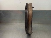 Replacement flywheel for Opel Vectra C Saloon 2.2 16V DTI cat (Y 22 DTR / L50) OEM IAM reference 90490659 