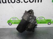 Replacement starter motor for Renault Laguna (B56) 1.9 DTI Diesel CAT OEM IAM reference 7700106426 