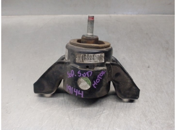 Replacement right engine mount for Hyundai i20 II (GB, IB) 1.2 OEM IAM reference 21810C8000 