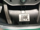 Recambio de volante para hyundai i20 ii (gb, ib) 1.2 referencia OEM IAM 56100C8140TRY 56120C8100TRY 