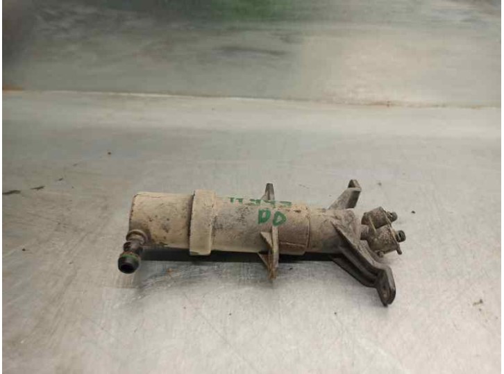 Recambio de limpia faros xenon para volkswagen touareg (7la) 3.0 v6 tdi dpf referencia OEM IAM 190505 