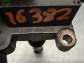 Recambio de bobina encendido para alfa romeo 166 2.0 16v cat referencia OEM IAM 1227030062 1227030062 BOSCH