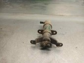 Recambio de limpia faros xenon para volkswagen touareg (7la) 3.0 v6 tdi dpf referencia OEM IAM 190505 