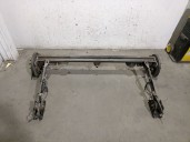 Recambio de puente trasero para chrysler pt cruiser (pt_) 2.2 crd referencia OEM IAM 5272550AF 5272550AF 