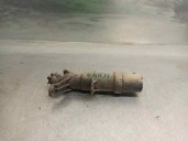 Recambio de limpia faros xenon para volkswagen touareg (7la) 3.0 v6 tdi dpf referencia OEM IAM 190505 