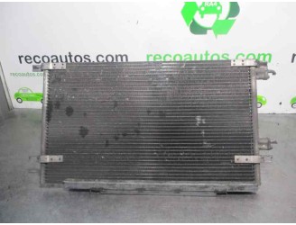 Recambio de condensador / radiador aire acondicionado para renault laguna (b56) 1.9 dti diesel cat referencia OEM IAM 7701045346