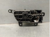 Recambio de maneta interior delantera izquierda para infiniti fx 3.7 v6 cat referencia OEM IAM 806711BN0A 5 PUERTAS