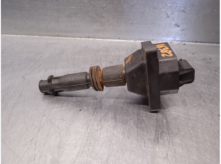 Recambio de bobina encendido para alfa romeo 166 2.0 16v cat referencia OEM IAM 1227030062 1227030062 BOSCH