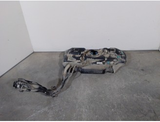 Recambio de deposito combustible para hyundai i20 ii (gb, ib) 1.2 referencia OEM IAM 31150C8000  CESTA 27