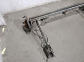 Recambio de puente trasero para chrysler pt cruiser (pt_) 2.2 crd referencia OEM IAM 5272550AF 5272550AF 