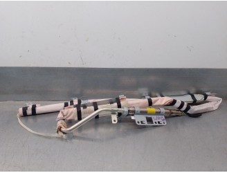 Recambio de airbag cortina delantero izquierdo para infiniti fx 3.7 v6 cat referencia OEM IAM K85PA1CH0A 
