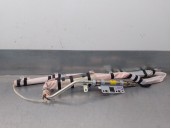 Recambio de airbag cortina delantero izquierdo para infiniti fx 3.7 v6 cat referencia OEM IAM K85PA1CH0A 
