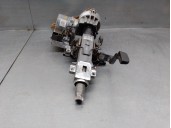 Recambio de columna direccion para volkswagen polo (6r1) 1.4 fsi referencia OEM IAM 6C1423510AB A0045159 TRW