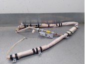 Recambio de airbag cortina delantero izquierdo para infiniti fx 3.7 v6 cat referencia OEM IAM K85PA1CH0A 