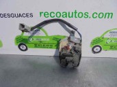 Recambio de cerradura maletero / porton para mg serie 600 (rh) 2.0 cat referencia OEM IAM 2198586 4 PUERTAS