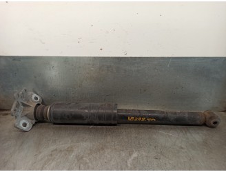 Recambio de amortiguador trasero derecho para alfa romeo mito (145) 1.6 jtd cat referencia OEM IAM 50508841 814901000966 