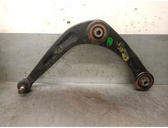 Recambio de brazo suspension inferior delantero derecho para peugeot 206 berlina 1.9 diesel referencia OEM IAM 3521C8 3521C8 