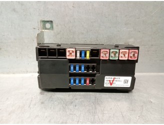 Recambio de caja reles / fusibles para hyundai i20 ii (gb, ib) 1.0 t-gdi referencia OEM IAM 91950C8470 