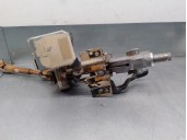 Recambio de columna direccion para volkswagen polo (6r1) 1.4 fsi referencia OEM IAM 6C1423510AB A0045159 TRW