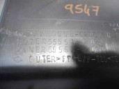 Recambio de guantera para toyota rav 4 2.4 120kw referencia OEM IAM 5555042030 5555242030 