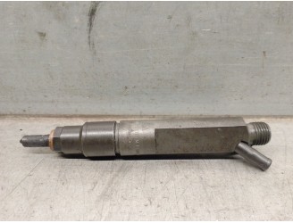 Recambio de inyector para seat ibiza (6k1) 1.9 tdi referencia OEM IAM 038130201G 0432193733 BOSCH