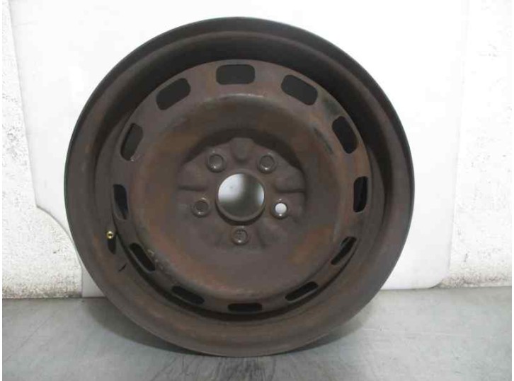 Recambio de llanta para toyota carina (t19) 1.6 16v cat referencia OEM IAM 4261105010 R14X51/2JJDOT 