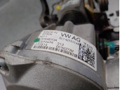 Recambio de columna direccion para volkswagen polo (6r1) 1.4 fsi referencia OEM IAM 6C1423510AB A0045159 TRW
